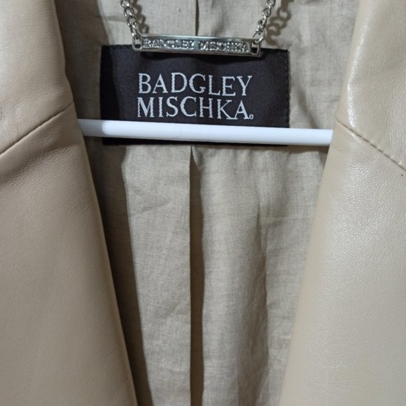 Badgley mischka blazer Xl - Picture 8 of 12